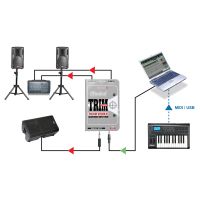 Radial Trim-Two - DI pour ordinateur ou smartphone - Vue 7