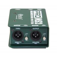 Radial Pro-MS2 - Splitter 1 entrée / 2 sorties - Vue 4