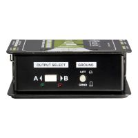 Radial Relay-Xo - Switch microphone 1 entrée / 2 sorties - Vue 5