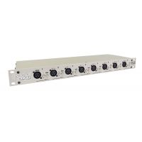 Radial OX8 - Splitter de micro 8 canaux (Jensen) - Vue 1