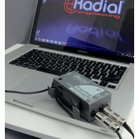 Radial DI pour ordinateur - Vue 5