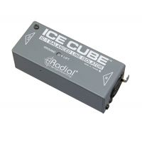 Radial IceCube IC-1 - Isolateur de ligne - Vue 1