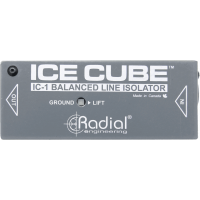 Radial Isolateur de ligne - Vue 1