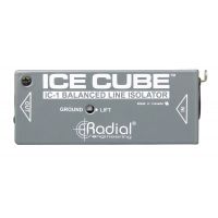Radial IceCube IC-1 - Isolateur de ligne - Vue 2