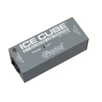 Radial IceCube IC-1 - Isolateur de ligne - Vue 3