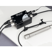 Radial StageBug SB-48 - Alimentation fantôme - Vue 5