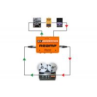 Radial EXTC-SA - Pédale reamp effets guitare - Vue 6