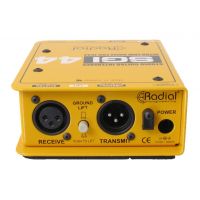 Radial SGI 44 - extendeur pour guitare pour JX44 - Vue 4