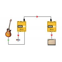 Radial SGI 44 - extendeur pour guitare pour JX44 - Vue 7