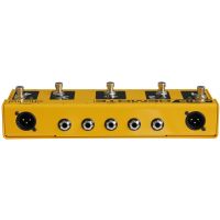 Radial JR5 - Footswitch 5 voies - Vue 3