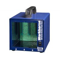 Radial Cube - Lunchbox format 500 pour 3 emplacements - Vue 1