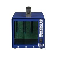 Radial Cube - Lunchbox format 500 pour 3 emplacements - Vue 2