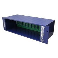 Radial PowerHouse - Rack format 500 pour 10 emplacements - Vue 1