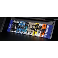 Radial PowerHouse - Rack format 500 pour 10 emplacements - Vue 5