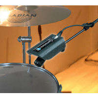 Primacoustic Ecran acoustique pour cymbales crash - Vue 2