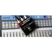 Radial HotShot ABi - sélecteur d'entrée signal symétrique XLR - 2 entrées - Vue 4