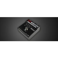 Radial HotShot ABo - sélecteur de sortie signal symétrique XLR - 2 sorties - Vue 4