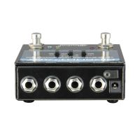 Radial BigShot ABY - Sélecteur passif de sortie d'ampli - Vue 4