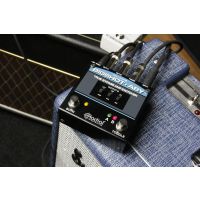 Radial BigShot ABY - Sélecteur passif de sortie d'ampli - Vue 6