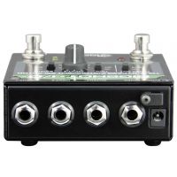 Radial BigShot I-O - Sélecteur passif 2 entrées instument - Vue 4