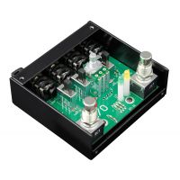 Radial BigShot I-O - Sélecteur passif 2 entrées instument - Vue 5