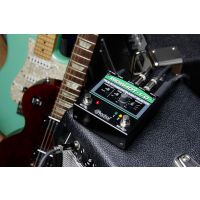 Radial BigShot I-O - Sélecteur passif 2 entrées instument - Vue 6