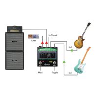 Radial BigShot I-O - Sélecteur passif 2 entrées instument - Vue 7