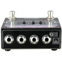 Radial BigShot EFX - Sélecteur pour 2 boucles d'effets - Vue 3