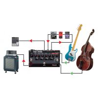 Radial PZ-Pre - préampli pour instrument acoustique  - Vue 8