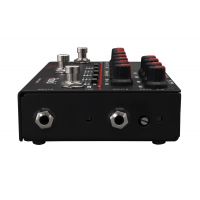 Radial BassBone OD - préampli basses 2 canaux avec overdrive - Vue 6