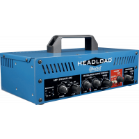 Radial Loadbox pour ampli guitare 130 W 8 ohms - Vue 1