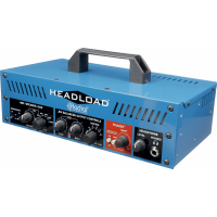 Radial Loadbox pour ampli guitare 130 W 8 ohms - Vue 2