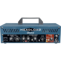 Radial Loadbox pour ampli guitare 130 W 8 ohms - Vue 3
