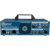 Radial Loadbox pour ampli guitare 130 W 8 ohms - Vue 4