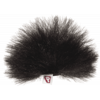 Shure Bonnette fourrure pour MVL - Vue 1