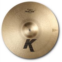Zildjian K Custom 20