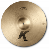 Zildjian K Custom 20
