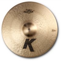 Zildjian K Custom 19