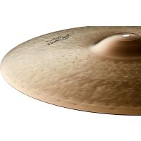 Zildjian K Custom 19