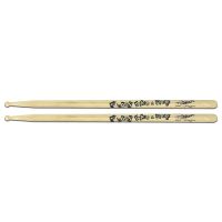 Zildjian Signature Travis Barker naturelle - Vue 1