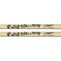 Zildjian Signature Travis Barker naturelle - Vue 2
