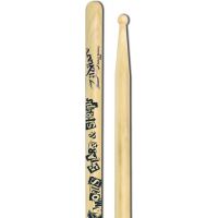 Zildjian Signature Travis Barker naturelle - Vue 4