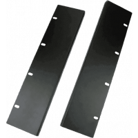 Allen & Heath Kit de mise en rack pour ZED-10FX - Vue 1