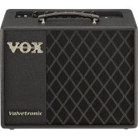 Vox VT20X - Vue 2