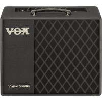 Vox VT40X - Vue 2