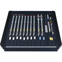Allen & Heath MixWizard WZ4 12:2 - Vue 3