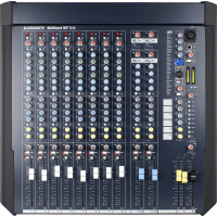 Allen & Heath MixWizard WZ4 12:2 - Vue 4