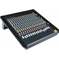 Allen & Heath MixWizard WZ4 16:2 - Vue 1