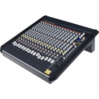 Allen & Heath MixWizard WZ4 16:2 - Vue 2