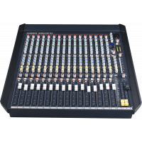Allen & Heath MixWizard WZ4 16:2 - Vue 3